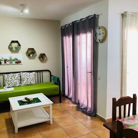 Corralejo Centro公寓 外观 照片