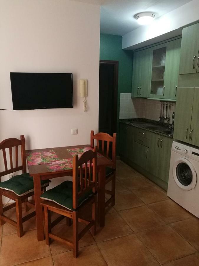 Corralejo Centro公寓 外观 照片