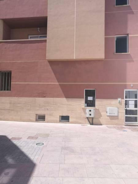Corralejo Centro公寓 外观 照片