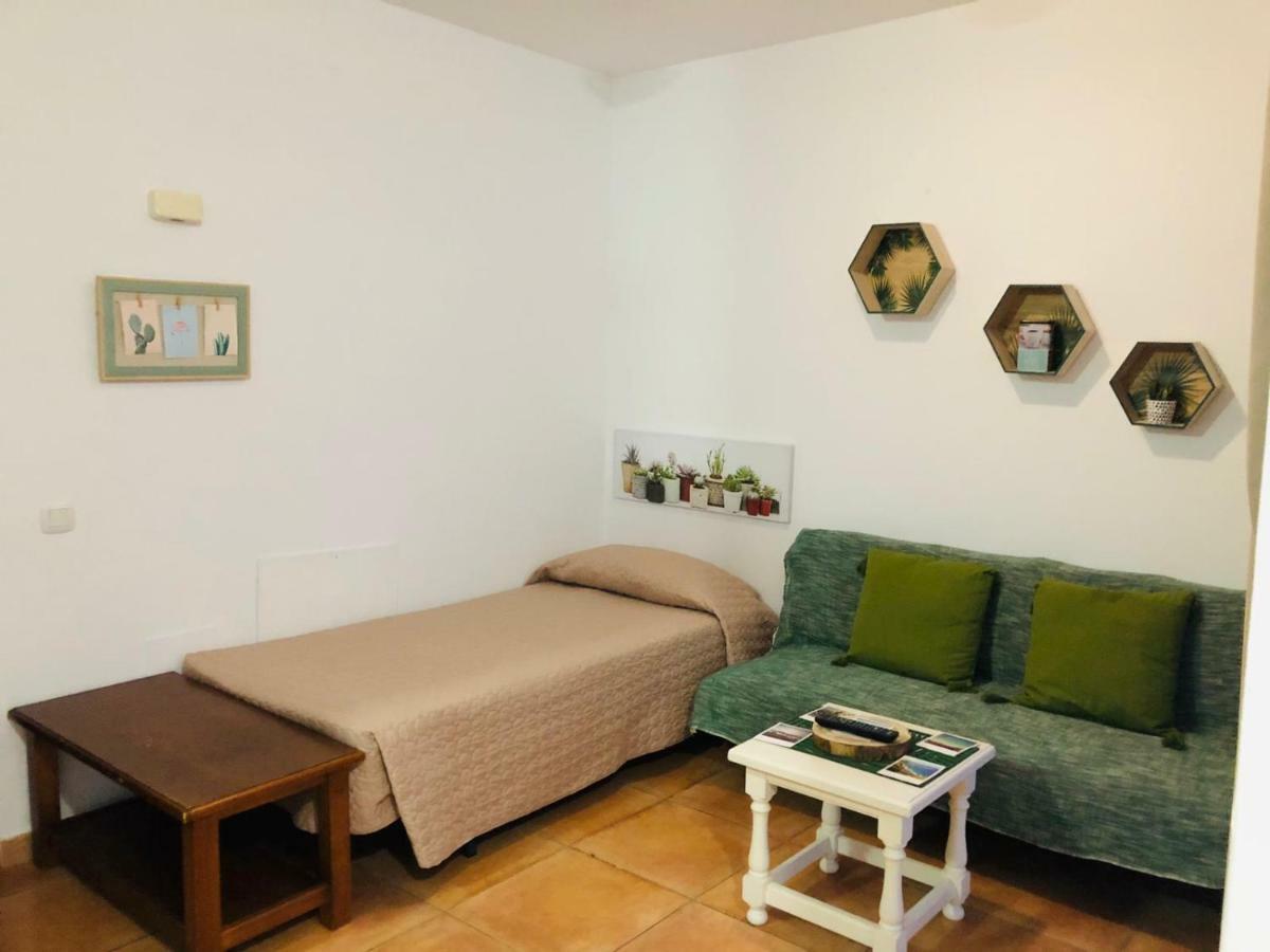 Corralejo Centro公寓 外观 照片