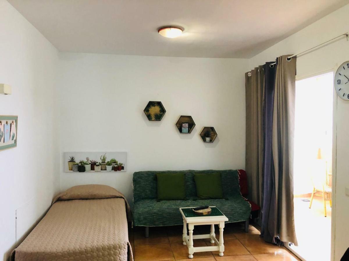 Corralejo Centro公寓 外观 照片