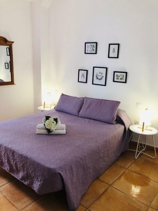 Corralejo Centro公寓 外观 照片