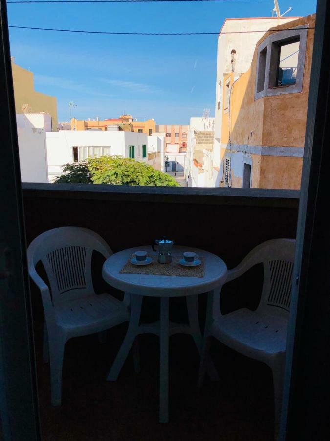Corralejo Centro公寓 外观 照片