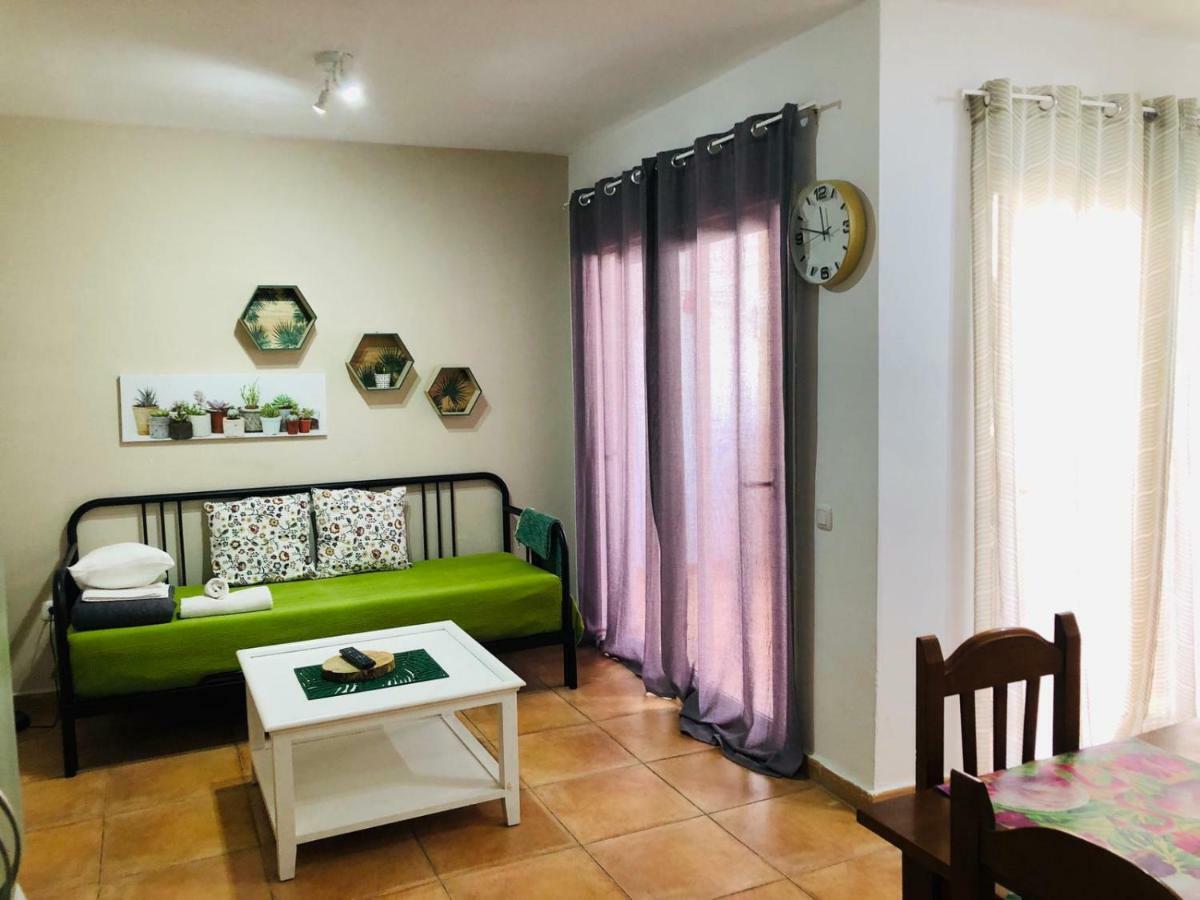 Corralejo Centro公寓 外观 照片