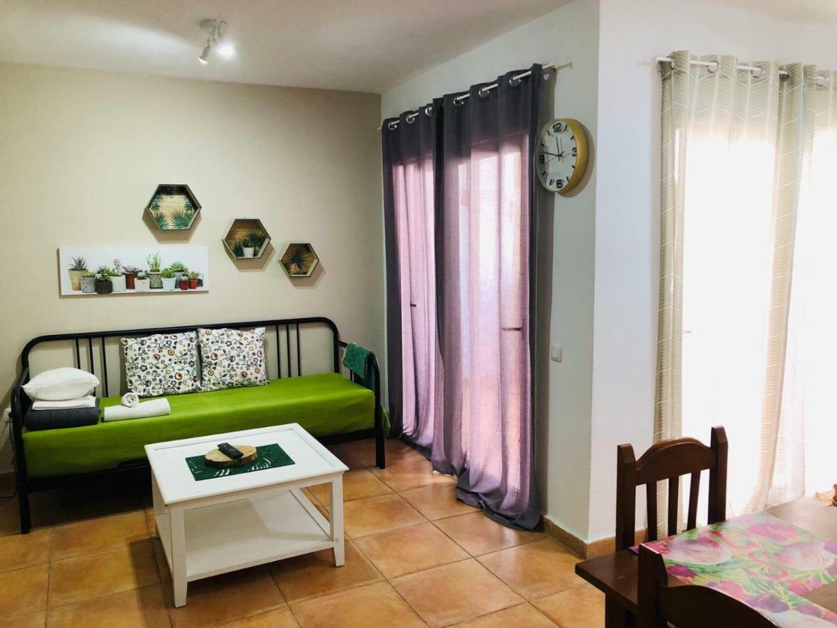 Corralejo Centro公寓 外观 照片