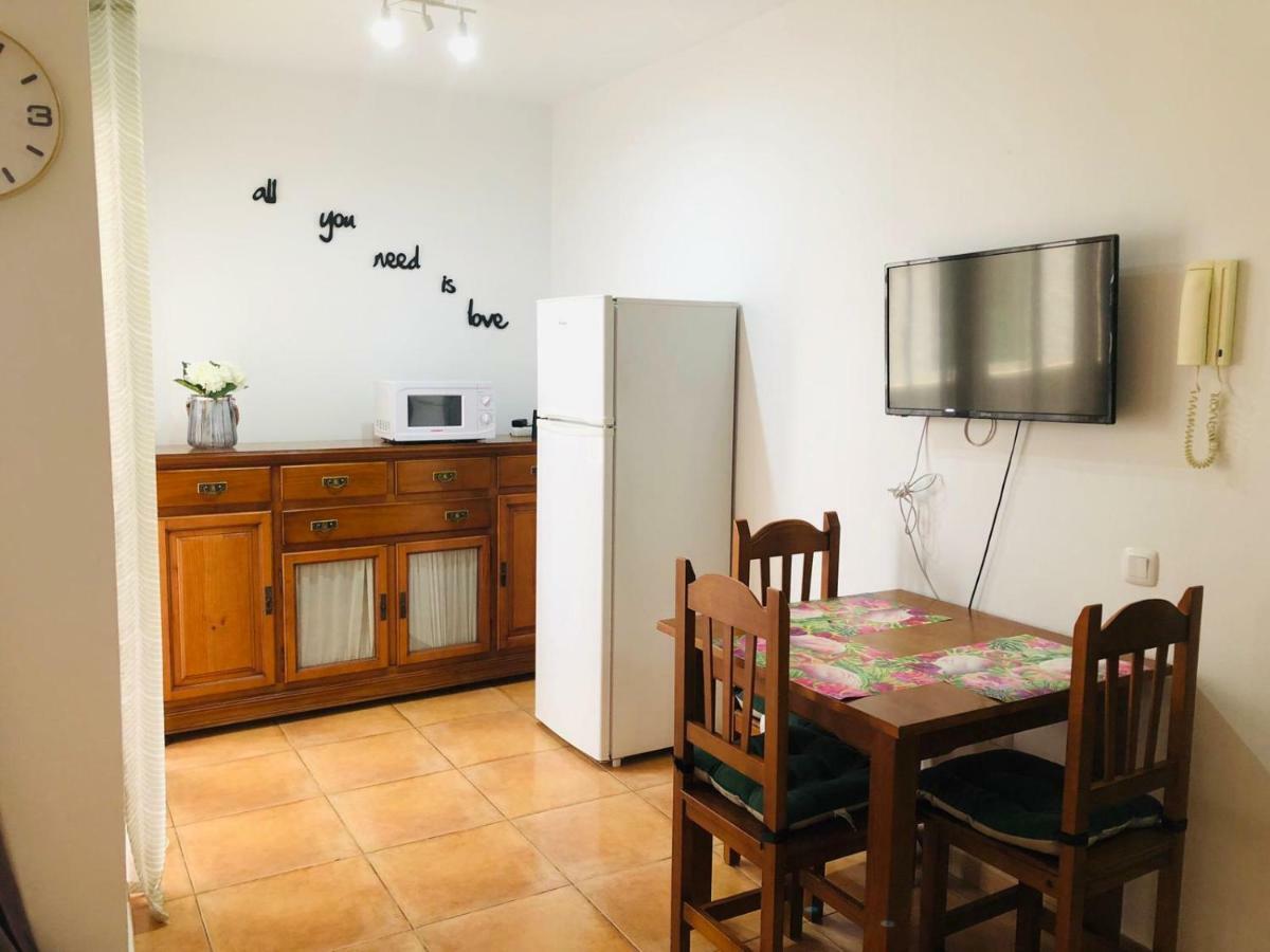 Corralejo Centro公寓 外观 照片